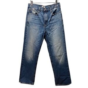 FRAME‎ Le Jane Crop Jeans Women's Size 27